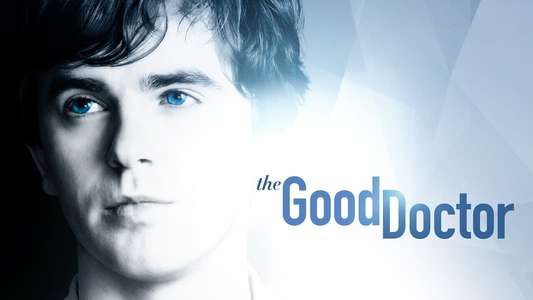 The Good Doctor - Backdrops