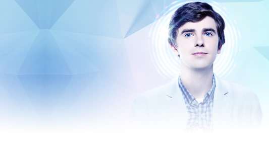 The Good Doctor - Backdrops