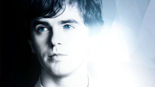 The Good Doctor - Backdrops