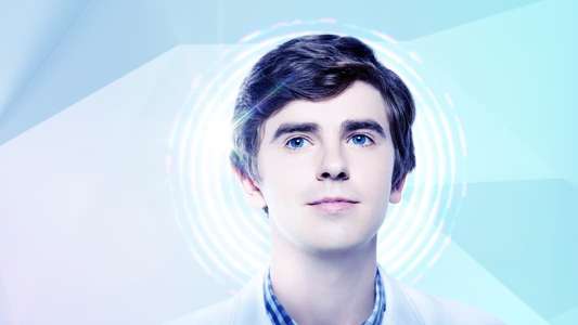 The Good Doctor - Backdrops