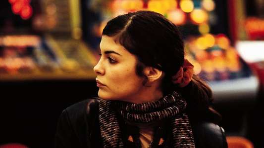 Dirty Pretty Things - Backdrop