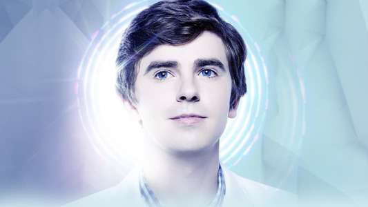 The Good Doctor - Backdrops
