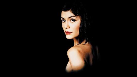 Dirty Pretty Things - Backdrop
