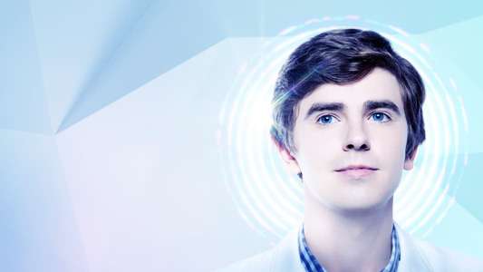 The Good Doctor - Backdrops