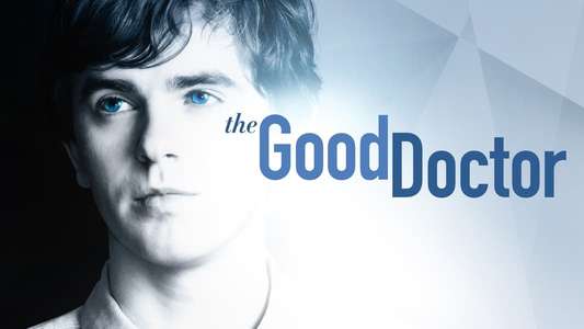 The Good Doctor - Backdrops