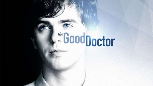 The Good Doctor - Backdrops