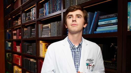 The Good Doctor - Backdrops