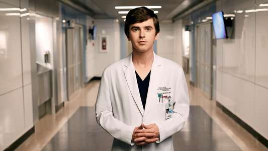 The Good Doctor - Backdrops