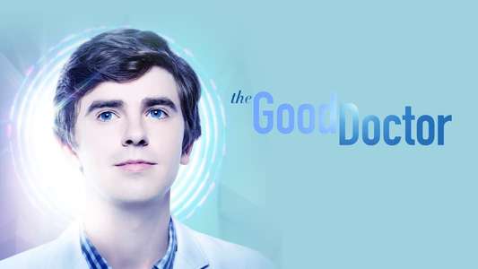 The Good Doctor - Backdrops