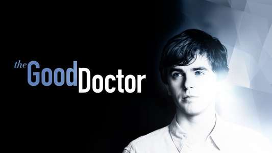 The Good Doctor - Backdrops