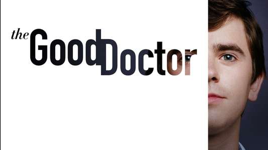 The Good Doctor - Backdrops