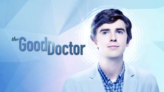 The Good Doctor - Backdrops
