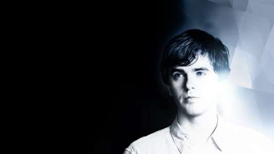 The Good Doctor - Backdrops