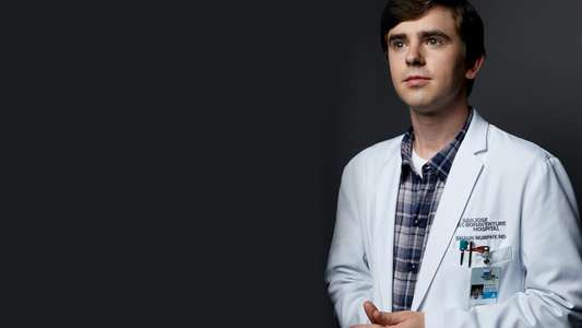 The Good Doctor - Backdrops