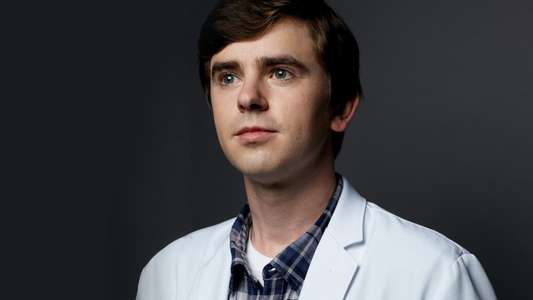 The Good Doctor - Backdrops