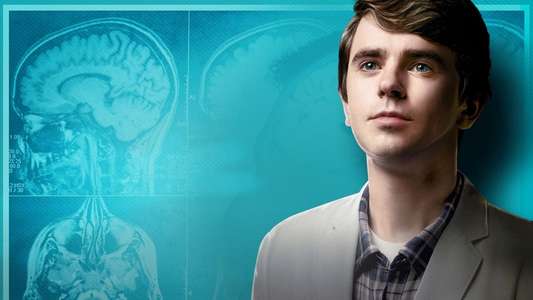 The Good Doctor - Backdrops