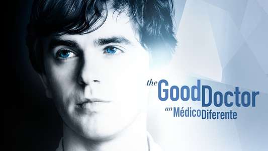 The Good Doctor - Backdrops
