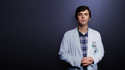 The Good Doctor - Backdrops