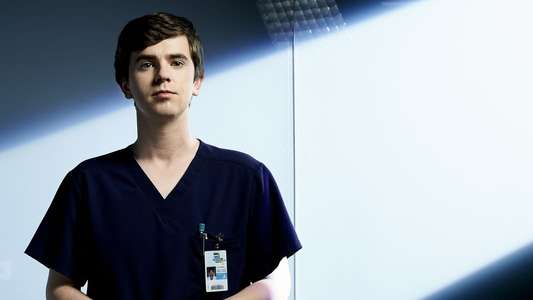 The Good Doctor - Backdrops