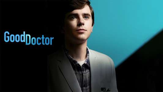 The Good Doctor - Backdrops