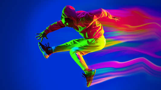 So You Think You Can Dance - Backdrop