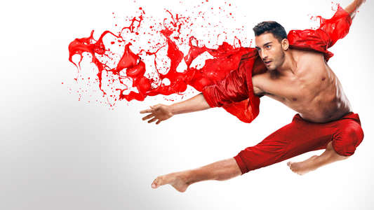 So You Think You Can Dance - Backdrop