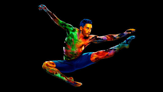 So You Think You Can Dance - Backdrop