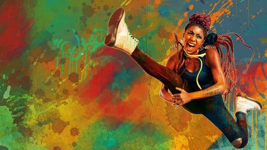 So You Think You Can Dance - Backdrop