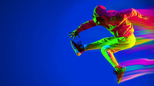 So You Think You Can Dance - Backdrop