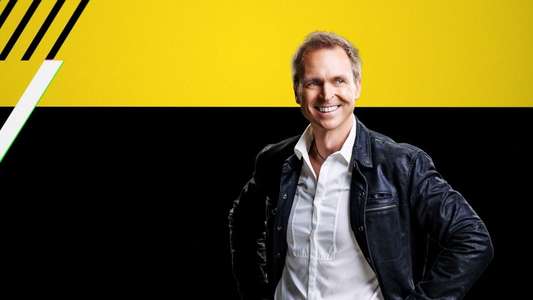The Amazing Race - Backdrop