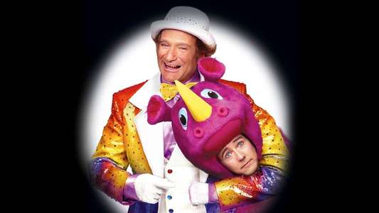 Death to Smoochy - Backdrop