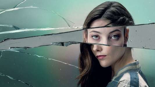 The Girl in the Mirror - Backdrops
