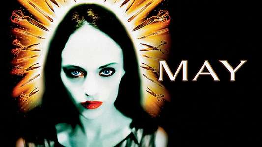 May - Backdrop