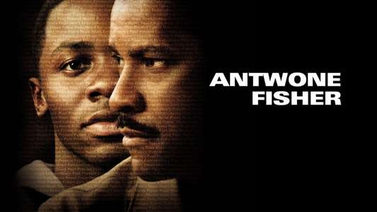 Antwone Fisher - Backdrop