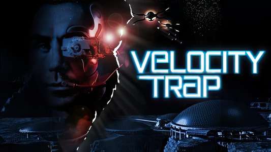 Velocity Trap - Backdrop