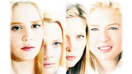 White Oleander - Backdrop