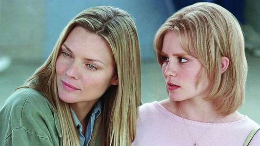 White Oleander - Backdrop