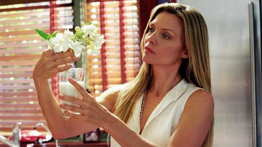 White Oleander - Backdrop