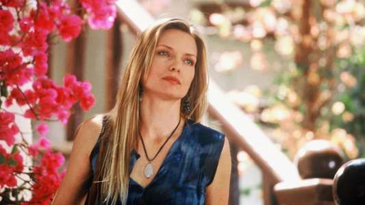 White Oleander - Backdrop