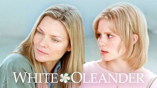 White Oleander - Backdrop