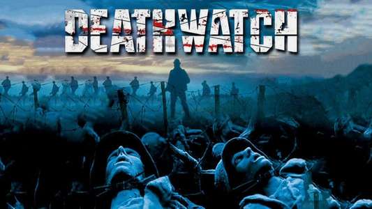 Deathwatch - Backdrop