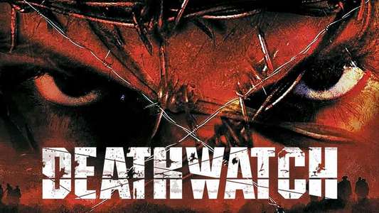 Deathwatch - Backdrop