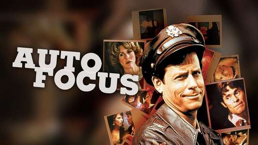 Auto Focus - Backdrop