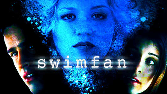 Swimfan - Backdrop