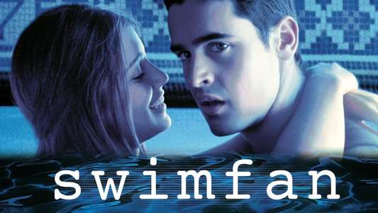Swimfan - Backdrop