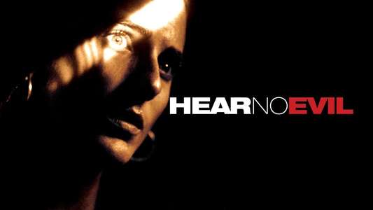 Hear No Evil - Backdrop