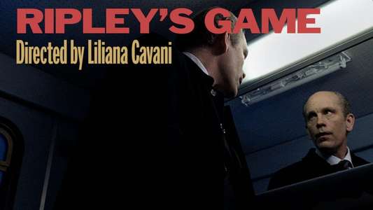 Ripley's Game - Backdrop