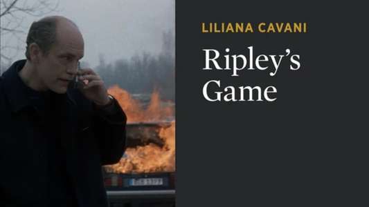 Ripley's Game - Backdrop