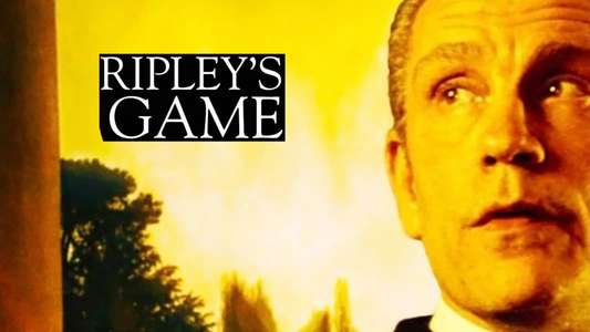Ripley's Game - Backdrop
