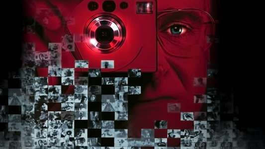 One Hour Photo - Backdrop